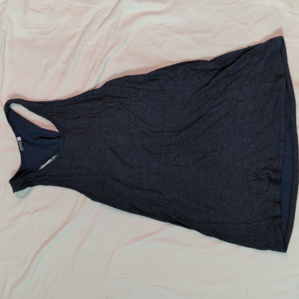 Earthbound Sundress